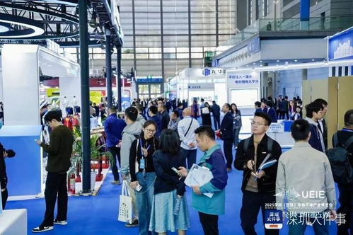 深圳展赛联动亮出硬核环卫AI 赛羚科技以尖端科技破解城市治理难题