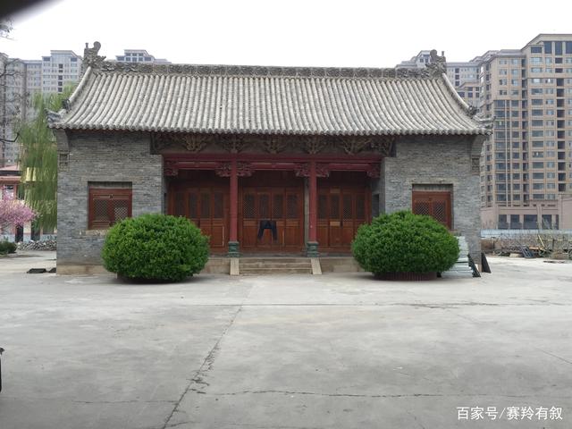 长子县府前广场 赛羚科技与城市脉搏的交汇点